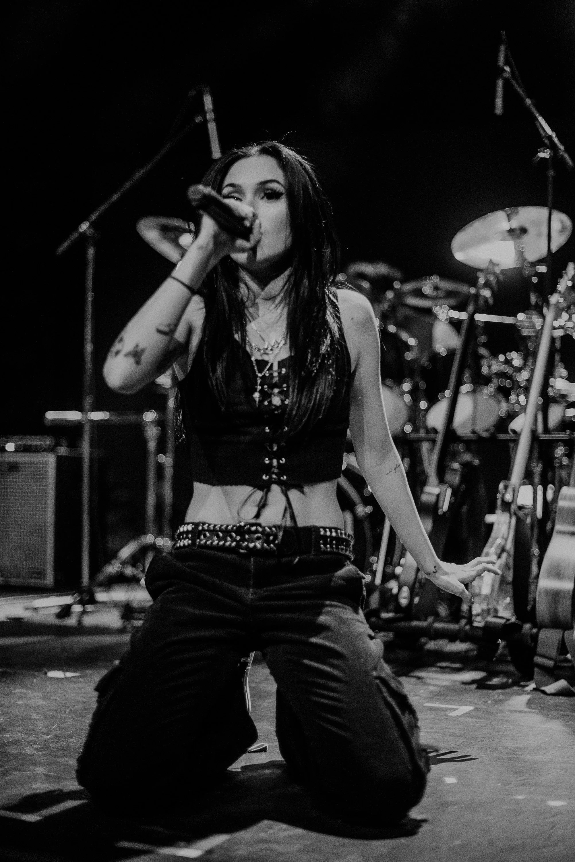 Live at The Roxy