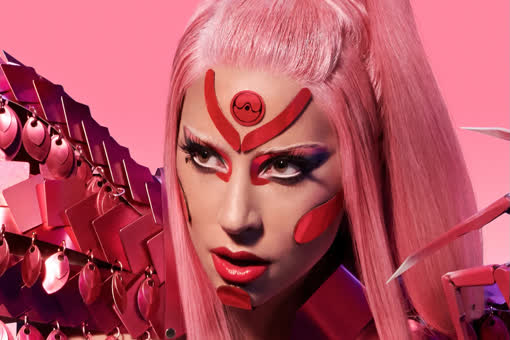 Chromatica: Gaga's Dance Floor Return
