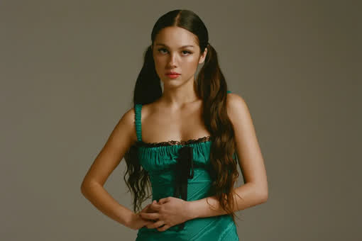 Vampire: Olivia's TikTok Vampire Theory