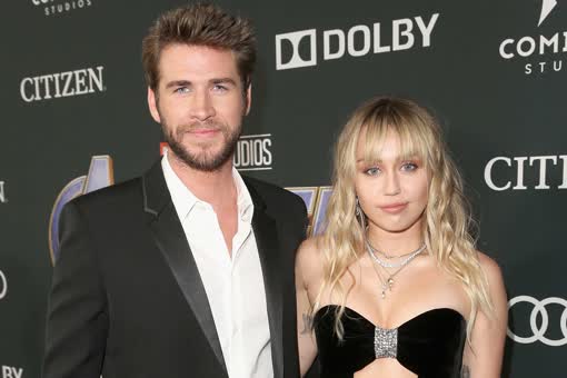 Flowers: Miley's Divorce Anthem