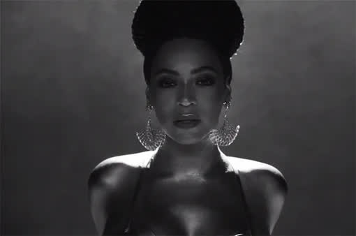 Lemonade: Beyoncé's Visual Album Revolution