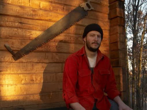 For Emma: Bon Iver's Cabin Album