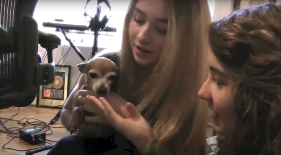 The DNA of Artist Development: From the Internet to Arenas—How YouTube Shaped Sabrina Carpenter’s Rise