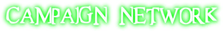 Campaign Network Logo