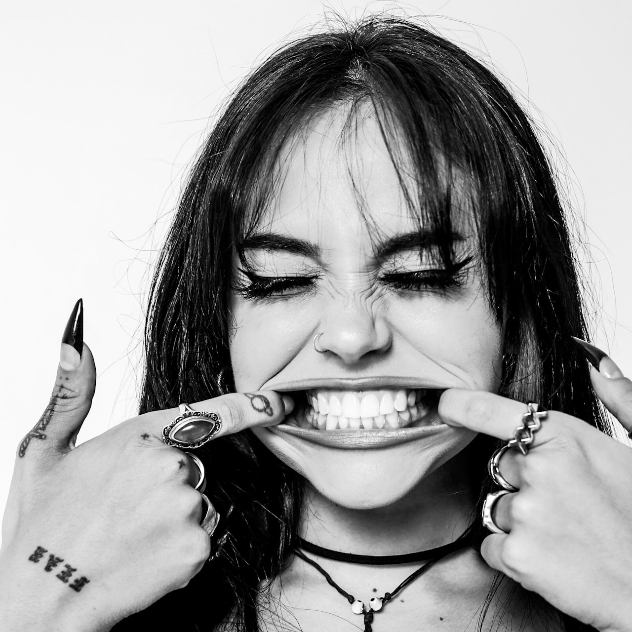 Maggie Lindemann PARANOIA