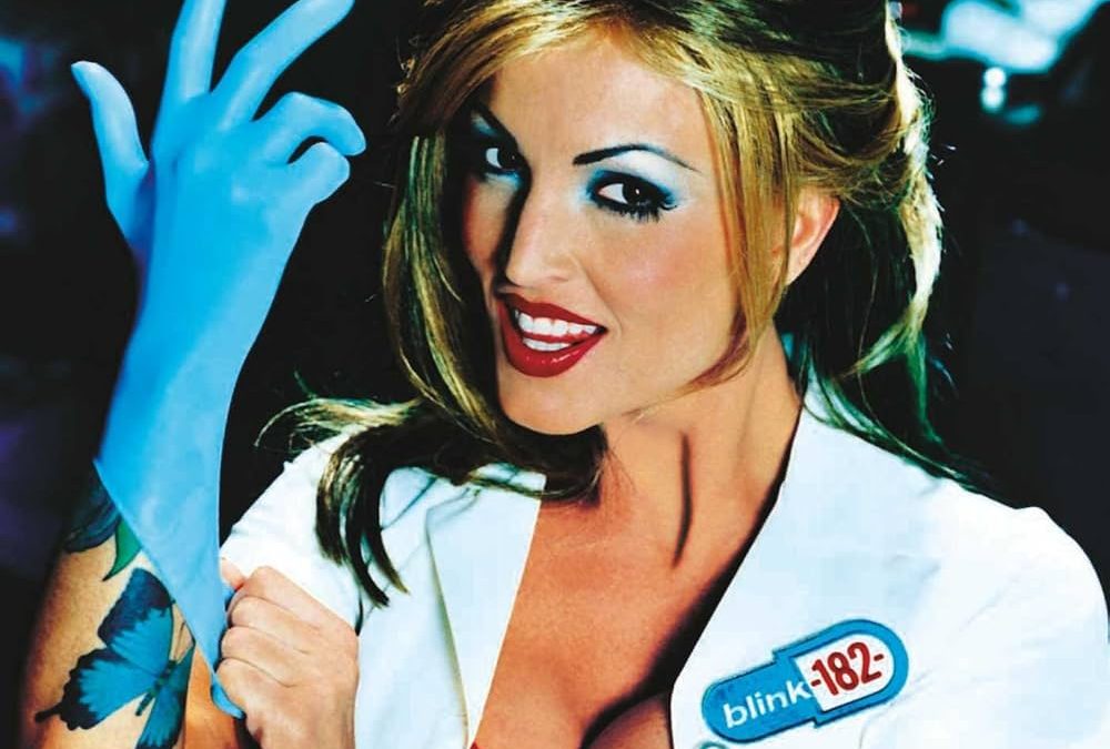From Warped Tour to Worldwide: Inside Rick DeVoe’s Blueprint for Blink-182’s Enema Era