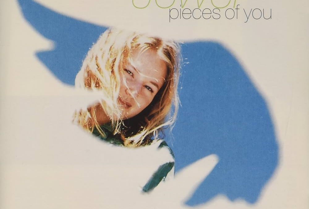 Jewel’s Pieces of You – From 1,000 Copies to 12 Million: A Slow-Burn Success Story