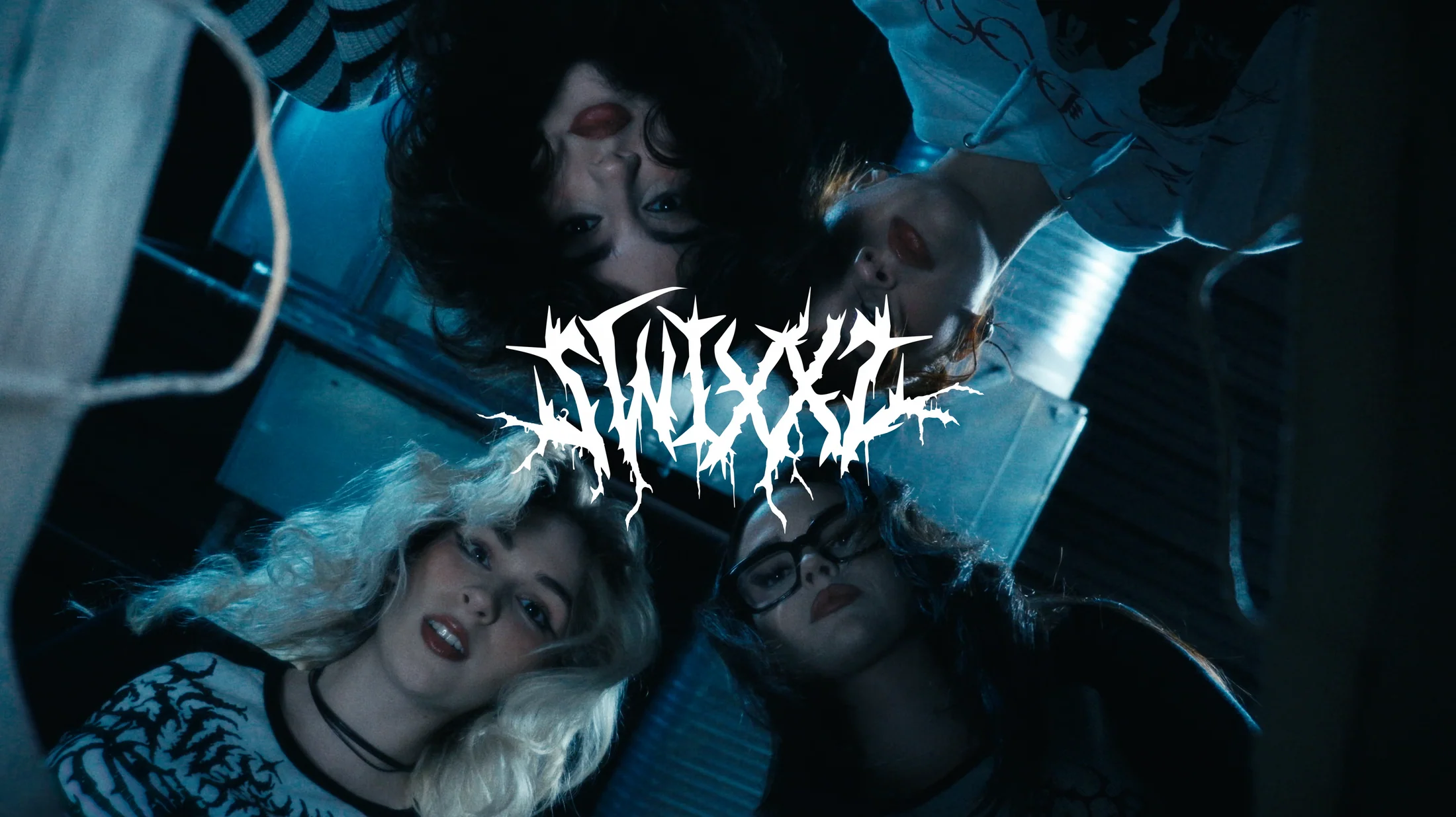 SWIXXZ x The Warning at Zumiez