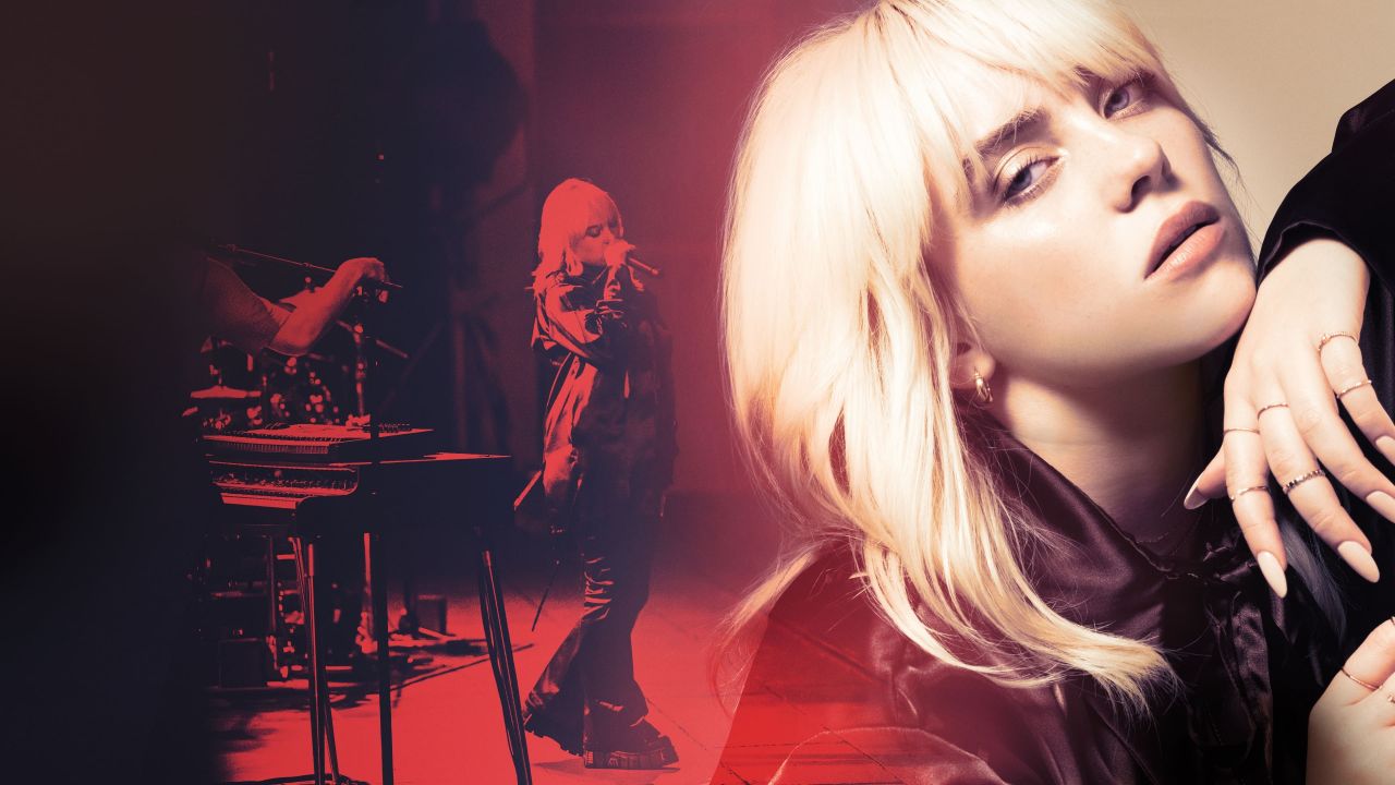 Happier Than Ever: Billie's Sophomore Success