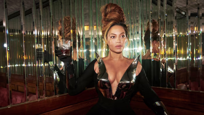 Renaissance: Beyoncé's Dance Floor Revival