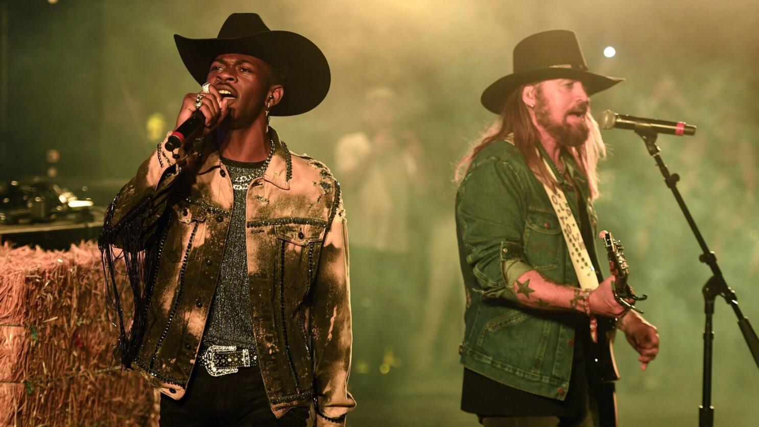 Old Town Road: The Viral TikTok Phenomenon